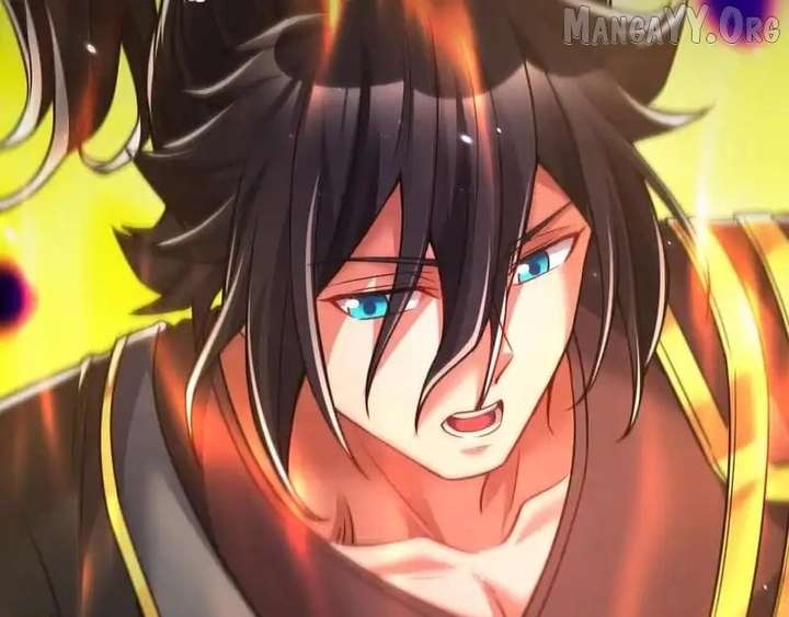 Invincible After Shocking My Empress Wife Chapter 104 - Page 24