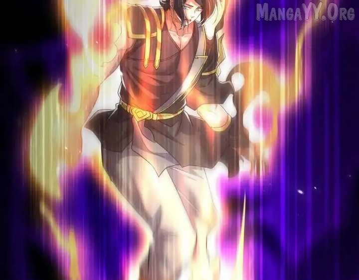 Invincible After Shocking My Empress Wife Chapter 104 - Page 31