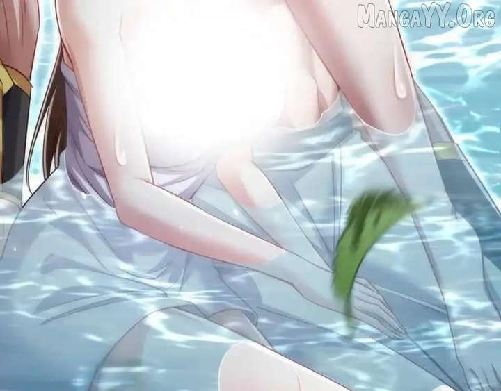 Invincible After Shocking My Empress Wife Chapter 104 - Page 41