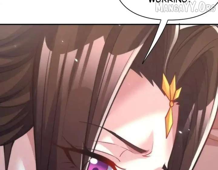 Invincible After Shocking My Empress Wife Chapter 104 - Page 44