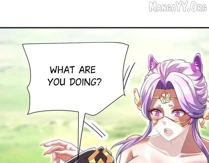 Invincible After Shocking My Empress Wife Chapter 104 - Page 68