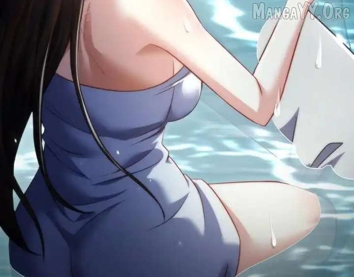 Invincible After Shocking My Empress Wife Chapter 104 - Page 71