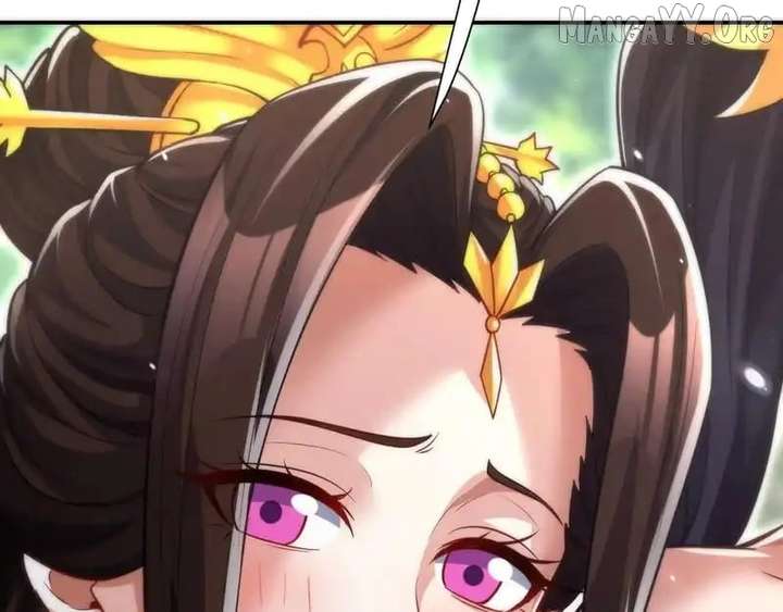 Invincible After Shocking My Empress Wife Chapter 104 - Page 73