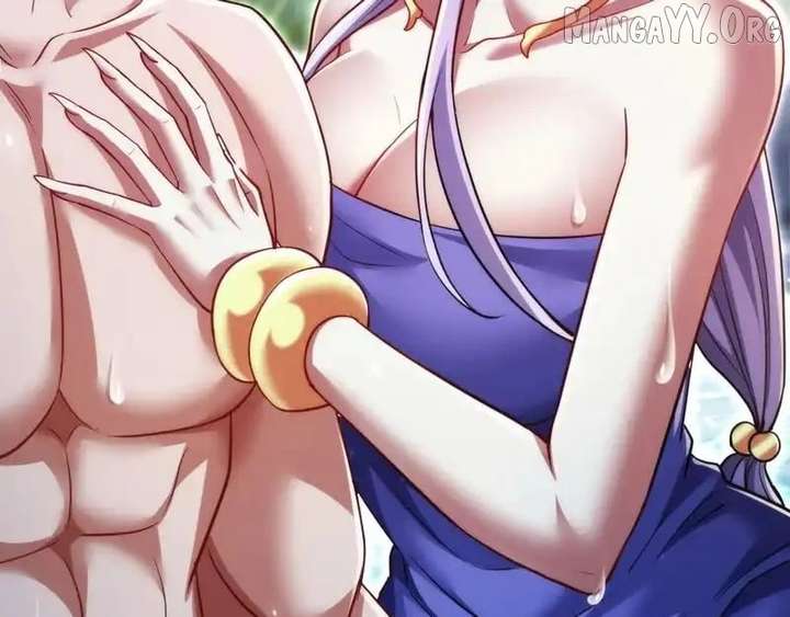 Invincible After Shocking My Empress Wife Chapter 104 - Page 78