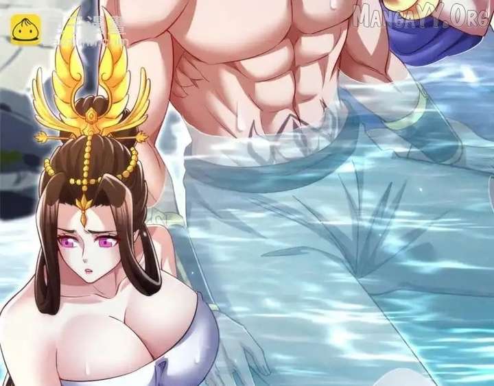 Invincible After Shocking My Empress Wife Chapter 104 - Page 82