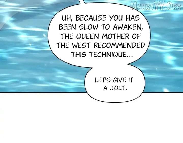 Invincible After Shocking My Empress Wife Chapter 104 - Page 84