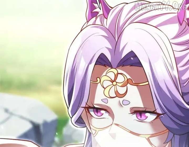 Invincible After Shocking My Empress Wife Chapter 104 - Page 86