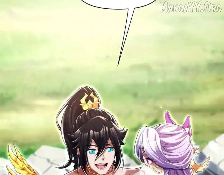 Invincible After Shocking My Empress Wife Chapter 104 - Page 90