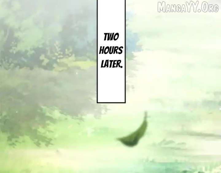 Invincible After Shocking My Empress Wife Chapter 104 - Page 96