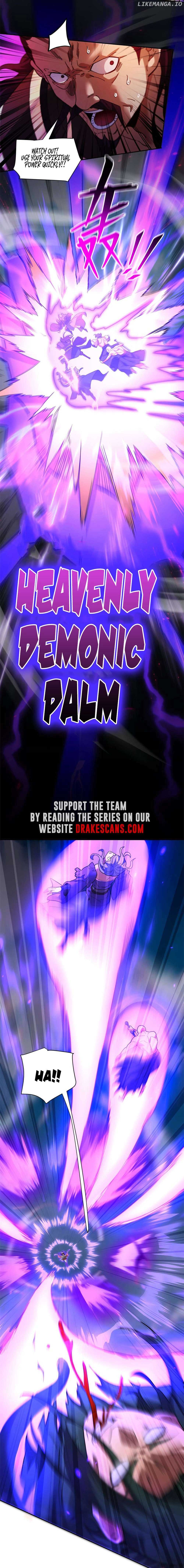 Invincible After Shocking My Empress Wife Chapter 11 - Page 18