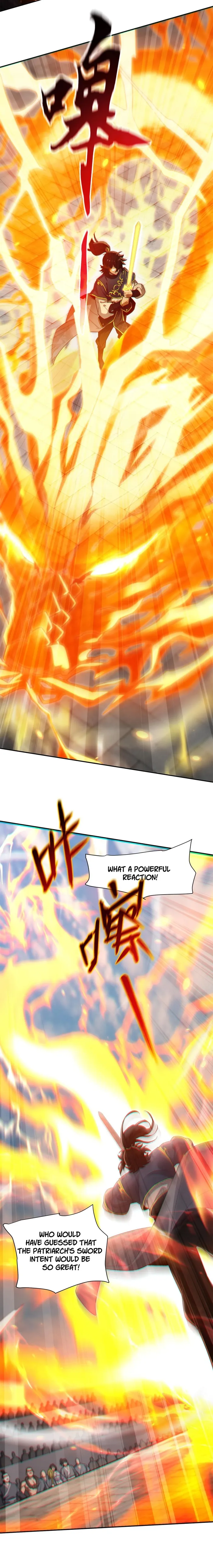 Invincible After Shocking My Empress Wife Chapter 13 - Page 7