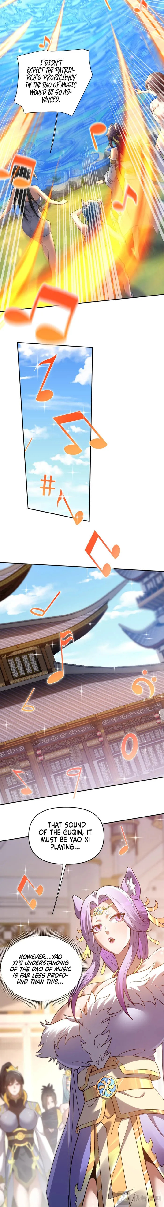 Invincible After Shocking My Empress Wife Chapter 17 - Page 12