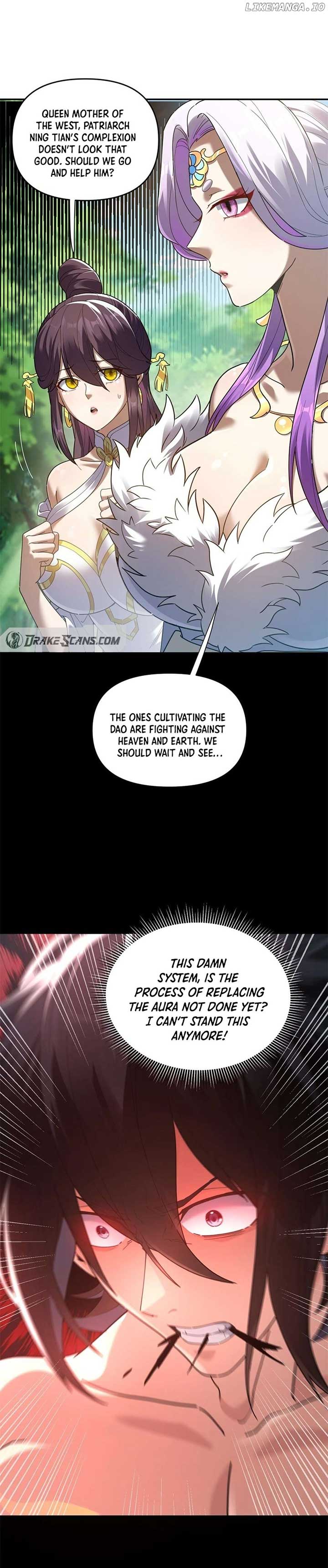 Invincible After Shocking My Empress Wife Chapter 18 - Page 2