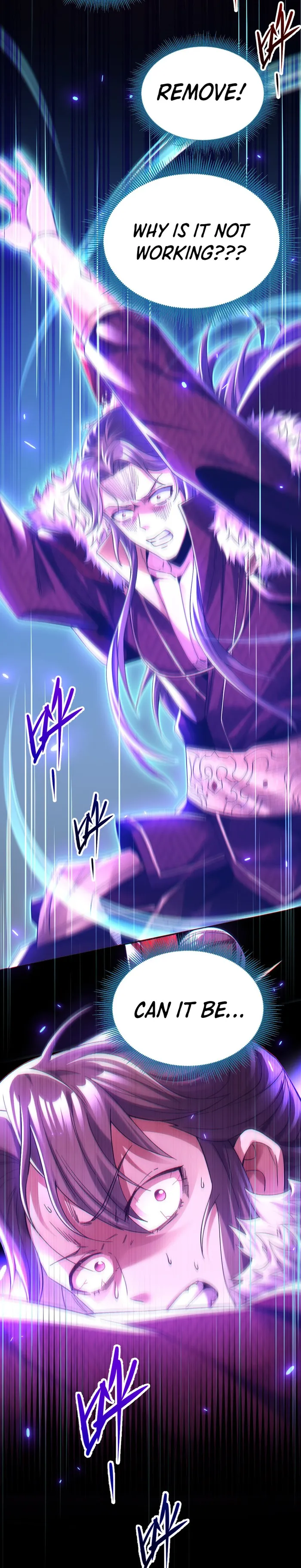 Invincible After Shocking My Empress Wife Chapter 2 - Page 11