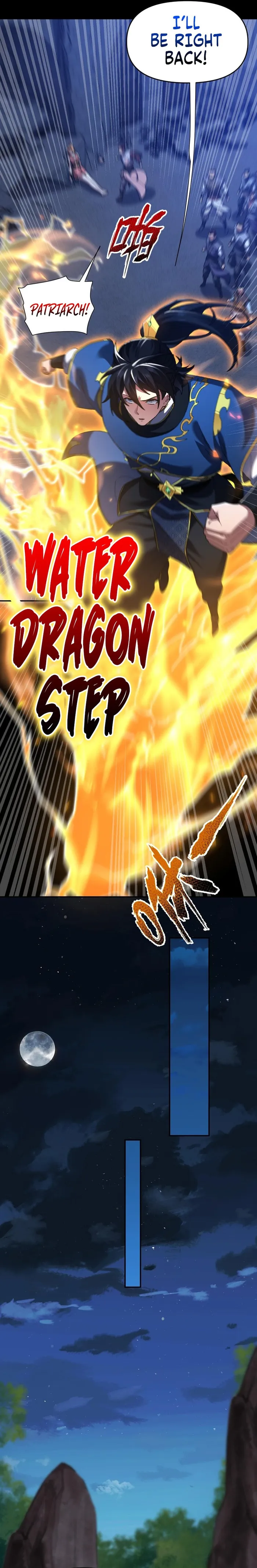 Invincible After Shocking My Empress Wife Chapter 23 - Page 18