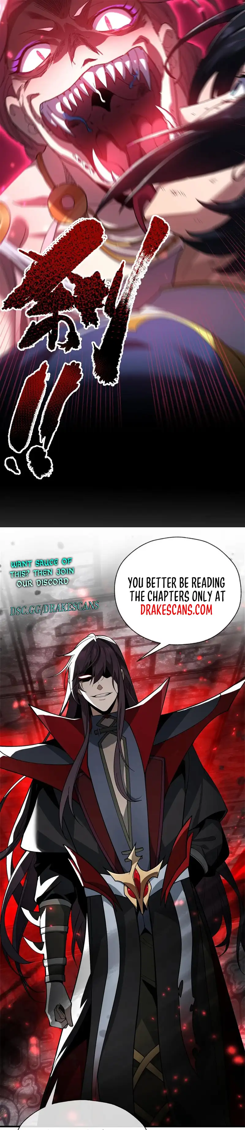 Invincible After Shocking My Empress Wife Chapter 25 - Page 16