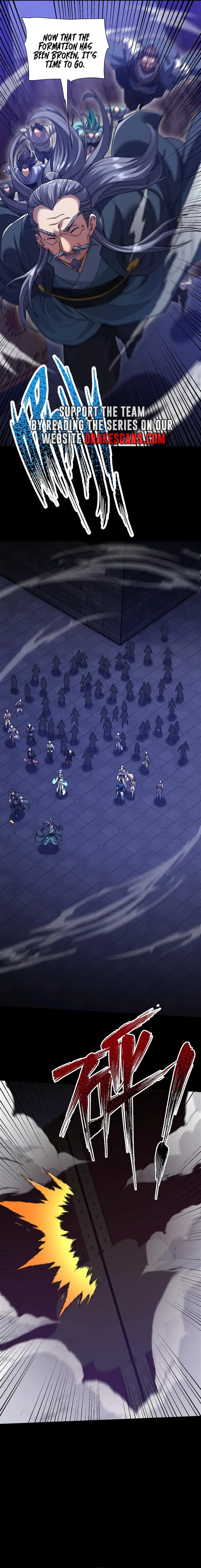 Invincible After Shocking My Empress Wife Chapter 28 - Page 16