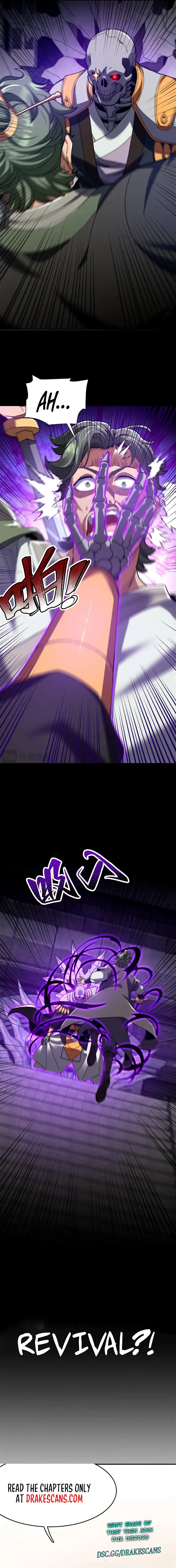 Invincible After Shocking My Empress Wife Chapter 29 - Page 17