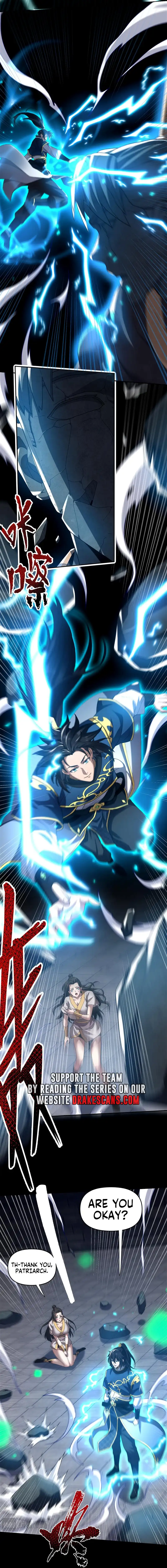 Invincible After Shocking My Empress Wife Chapter 29 - Page 5