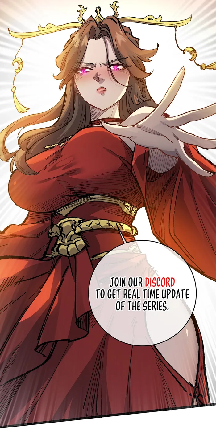 Invincible After Shocking My Empress Wife Chapter 30 - Page 18