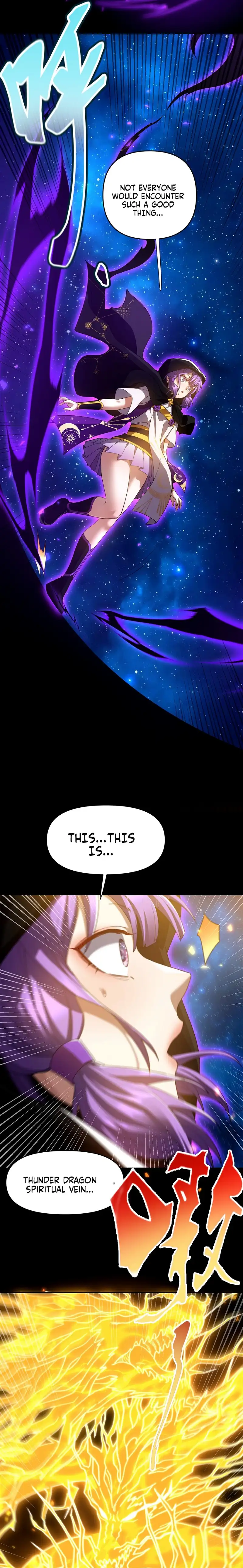 Invincible After Shocking My Empress Wife Chapter 31 - Page 14