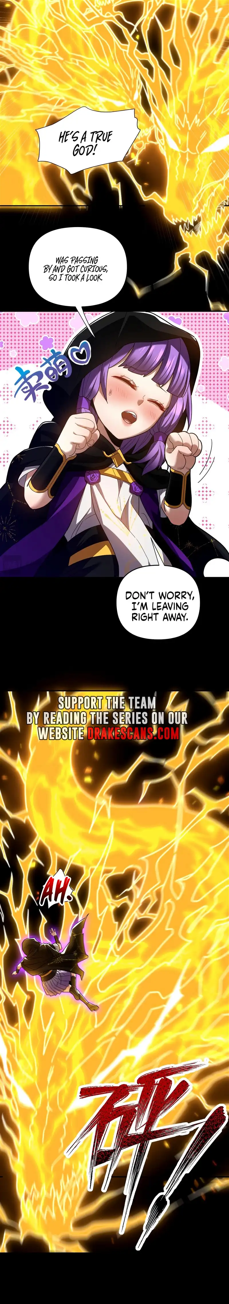 Invincible After Shocking My Empress Wife Chapter 31 - Page 15