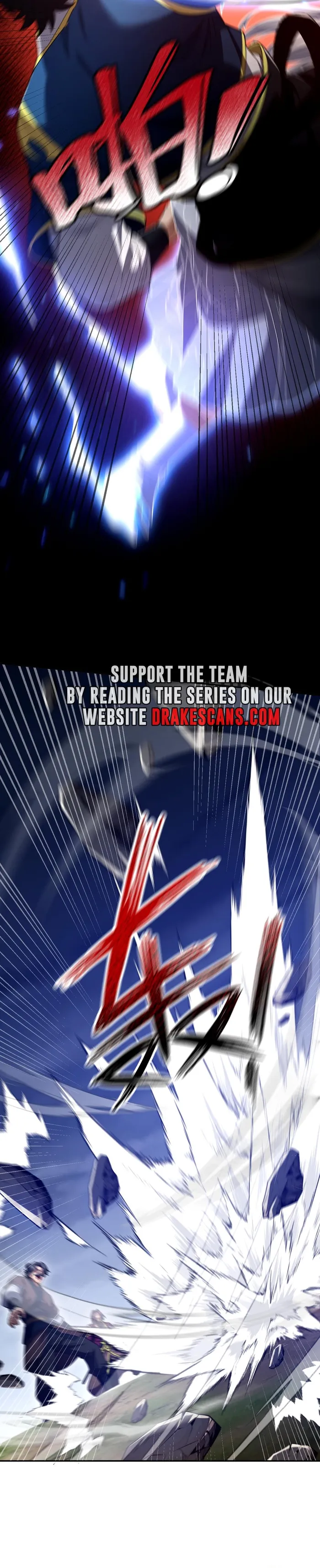 Invincible After Shocking My Empress Wife Chapter 36 - Page 17