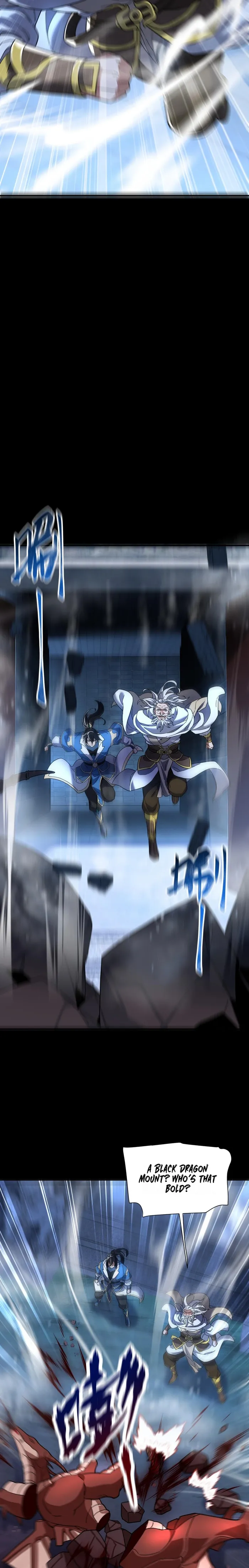 Invincible After Shocking My Empress Wife Chapter 39 - Page 13