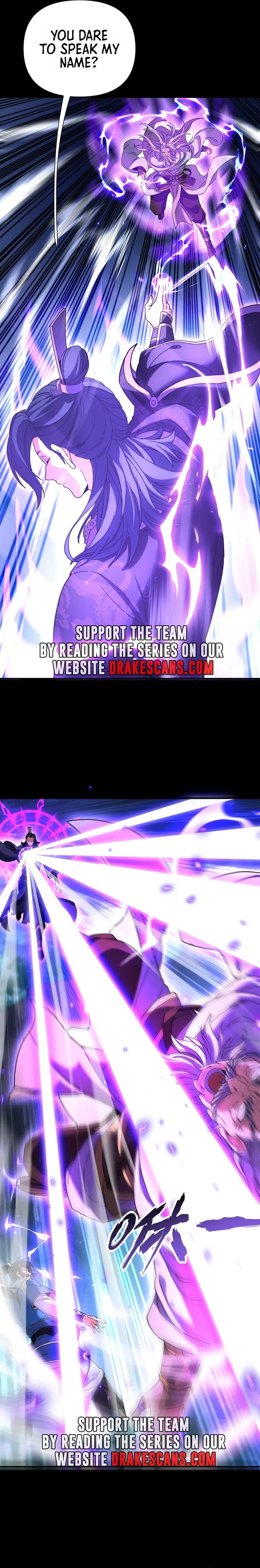 Invincible After Shocking My Empress Wife Chapter 39 - Page 17