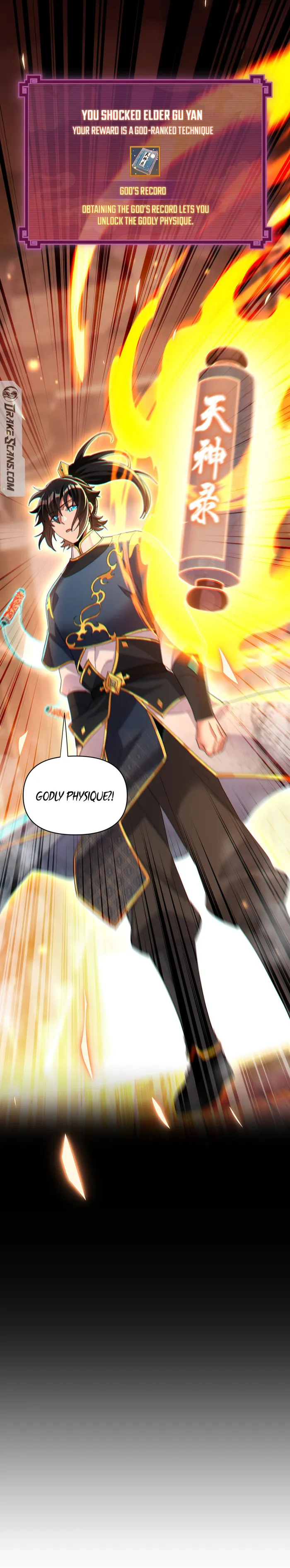 Invincible After Shocking My Empress Wife Chapter 4 - Page 23