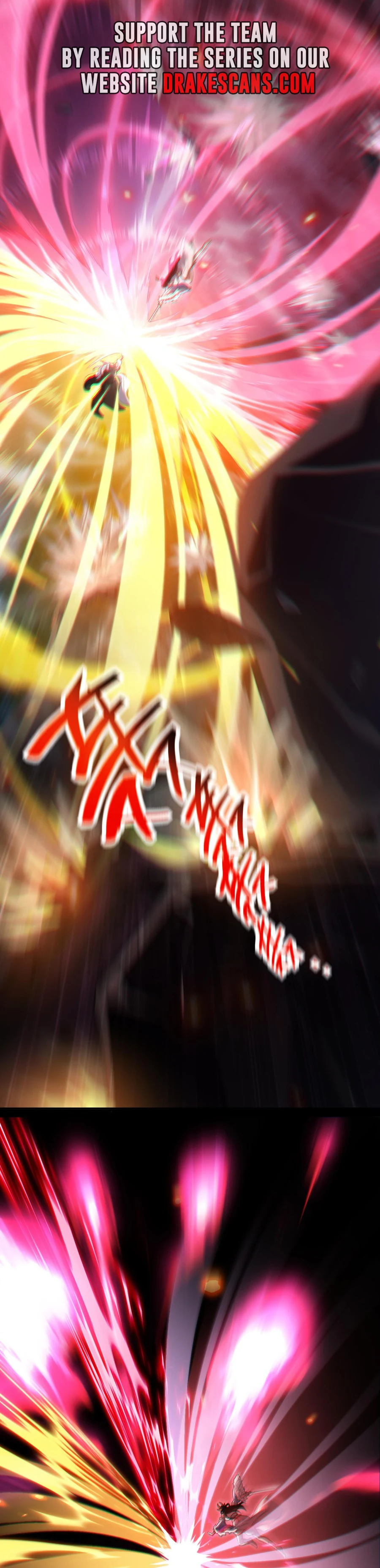 Invincible After Shocking My Empress Wife Chapter 41 - Page 5