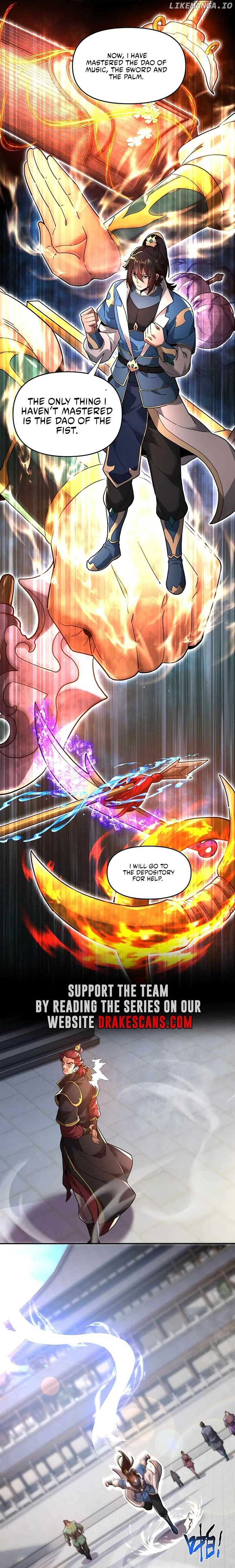 Invincible After Shocking My Empress Wife Chapter 42 - Page 17