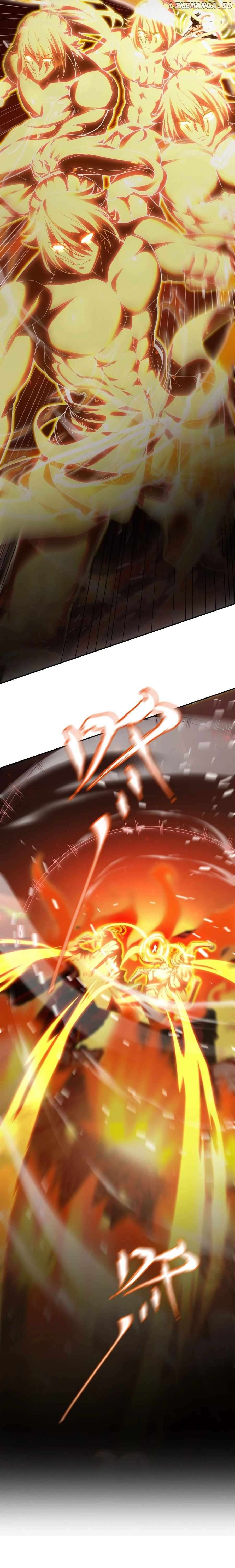 Invincible After Shocking My Empress Wife Chapter 43 - Page 16