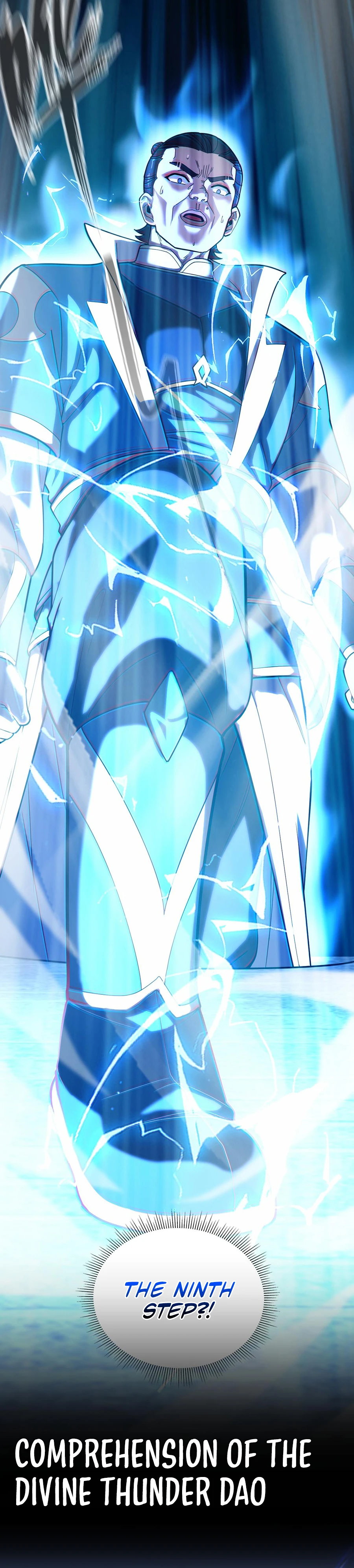 Invincible After Shocking My Empress Wife Chapter 45 - Page 22