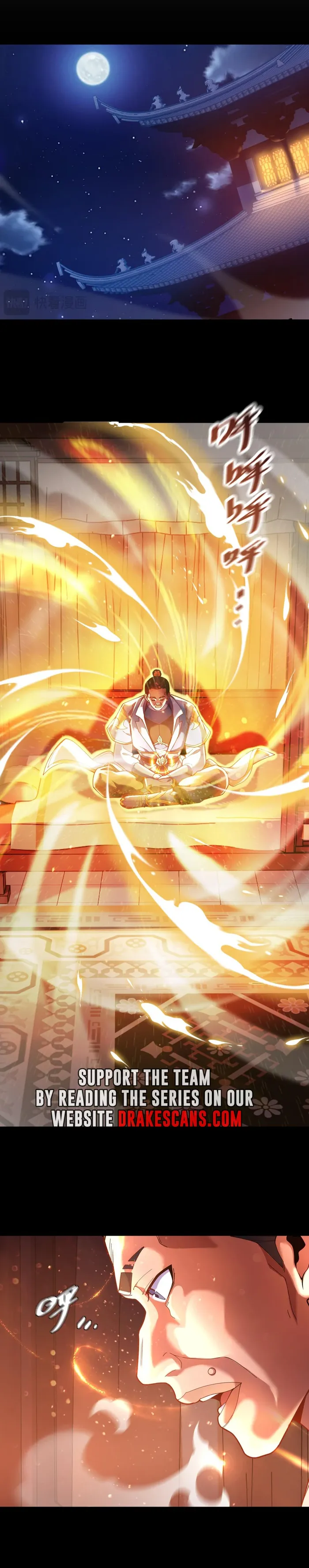 Invincible After Shocking My Empress Wife Chapter 46 - Page 21