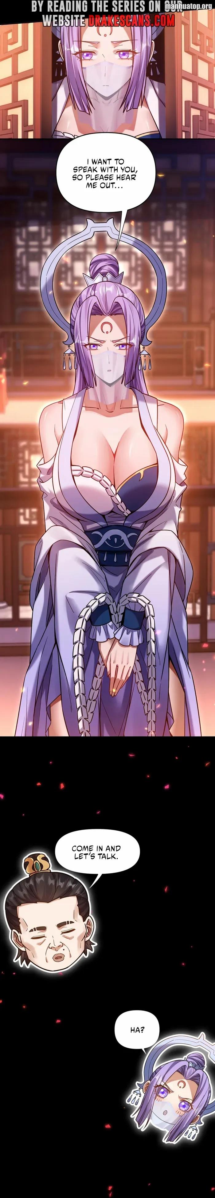 Invincible After Shocking My Empress Wife Chapter 50 - Page 14