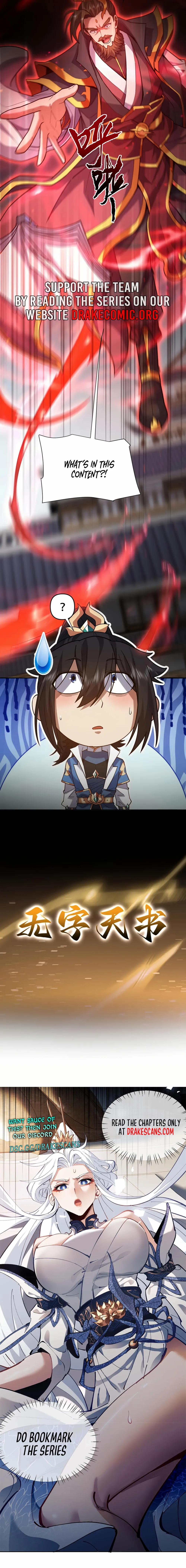 Invincible After Shocking My Empress Wife Chapter 57 - Page 14