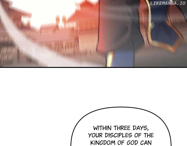 Invincible After Shocking My Empress Wife Chapter 58 - Page 10