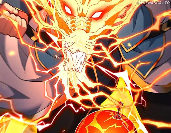 Invincible After Shocking My Empress Wife Chapter 58 - Page 100