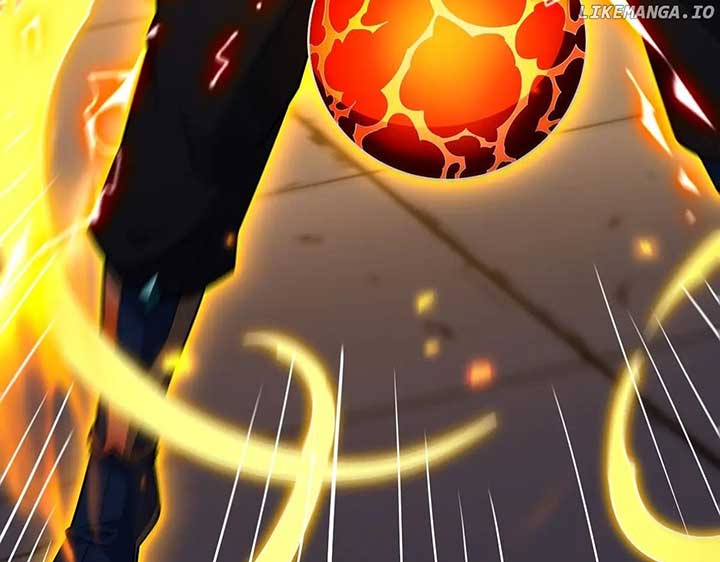 Invincible After Shocking My Empress Wife Chapter 58 - Page 101