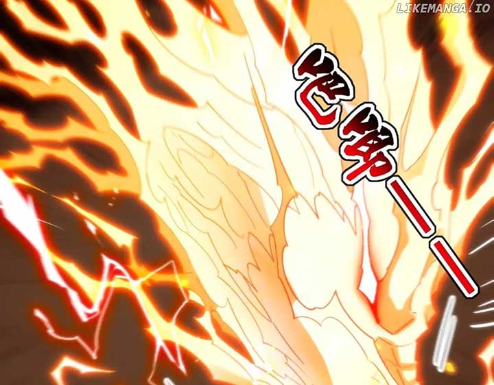 Invincible After Shocking My Empress Wife Chapter 58 - Page 103