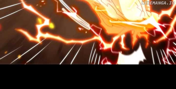 Invincible After Shocking My Empress Wife Chapter 58 - Page 104