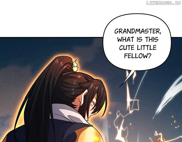 Invincible After Shocking My Empress Wife Chapter 58 - Page 105