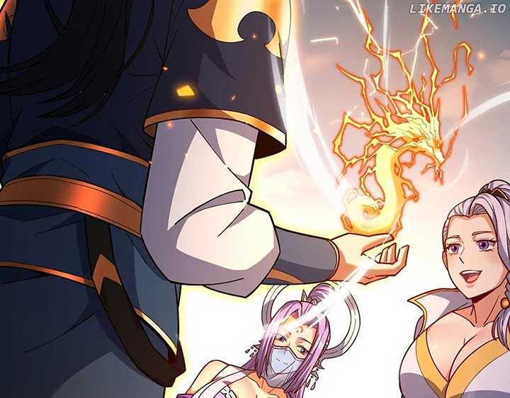 Invincible After Shocking My Empress Wife Chapter 58 - Page 106