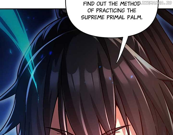 Invincible After Shocking My Empress Wife Chapter 58 - Page 11