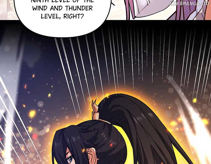 Invincible After Shocking My Empress Wife Chapter 58 - Page 118