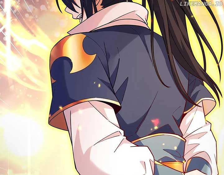 Invincible After Shocking My Empress Wife Chapter 58 - Page 119