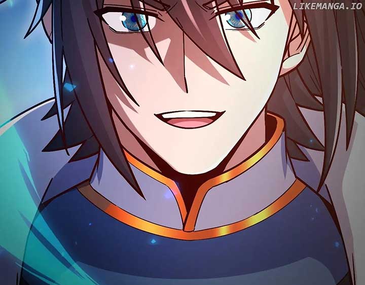 Invincible After Shocking My Empress Wife Chapter 58 - Page 12