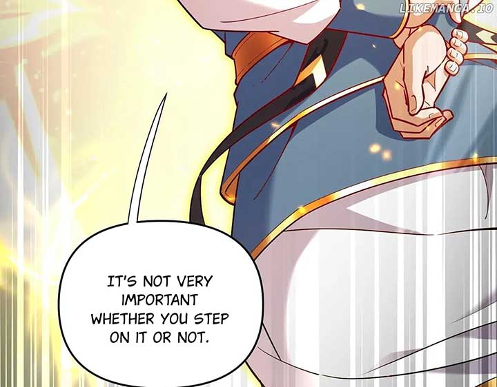 Invincible After Shocking My Empress Wife Chapter 58 - Page 120