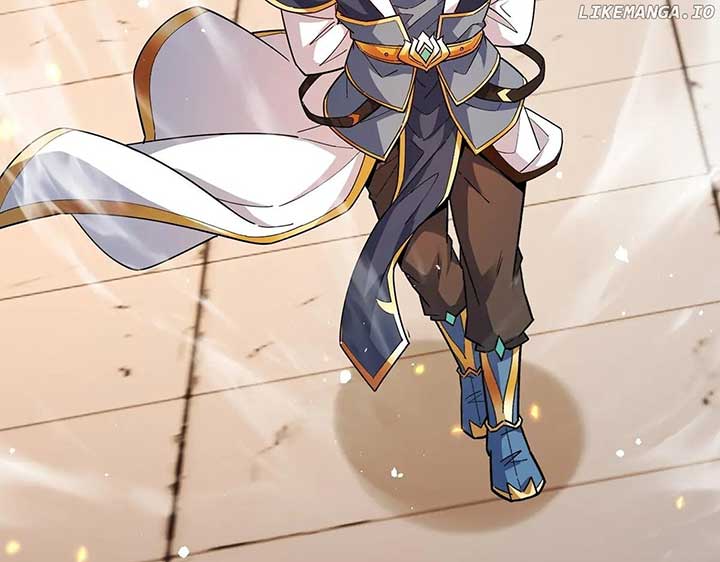 Invincible After Shocking My Empress Wife Chapter 58 - Page 124